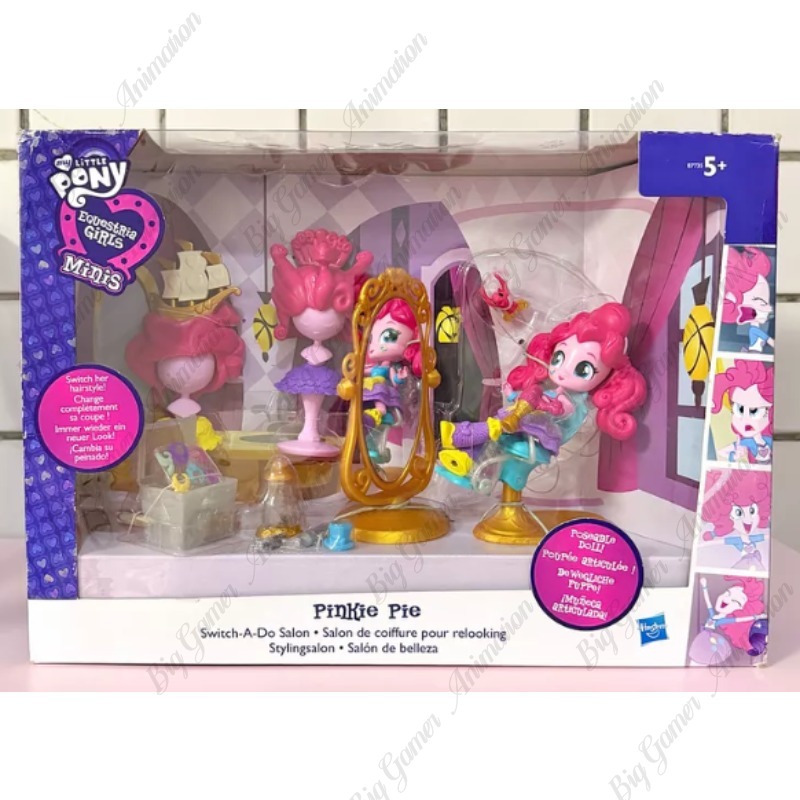 Kotobukiya Bishoujo - Hasbro My Little Pony EQG Generation