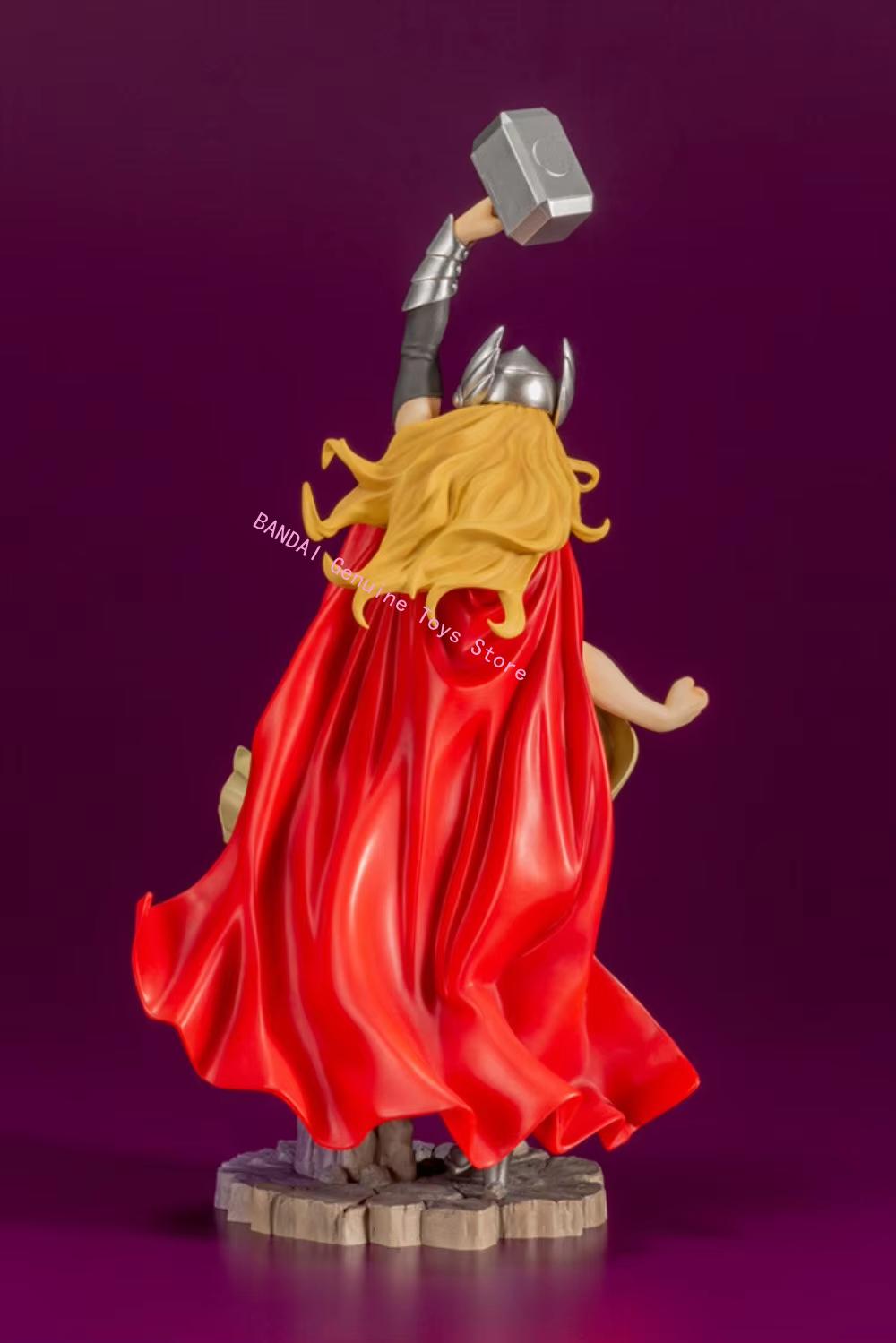 Kotobukiya Bishoujo - 100% Оригинальная коллекционная статуэтка Kotobukiya Bishoujo