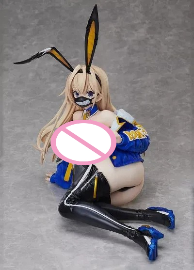 Kotobukiya Bishoujo - Аниме-фигурка Bishoujo BINDing 1/4 Ураара Химешима,