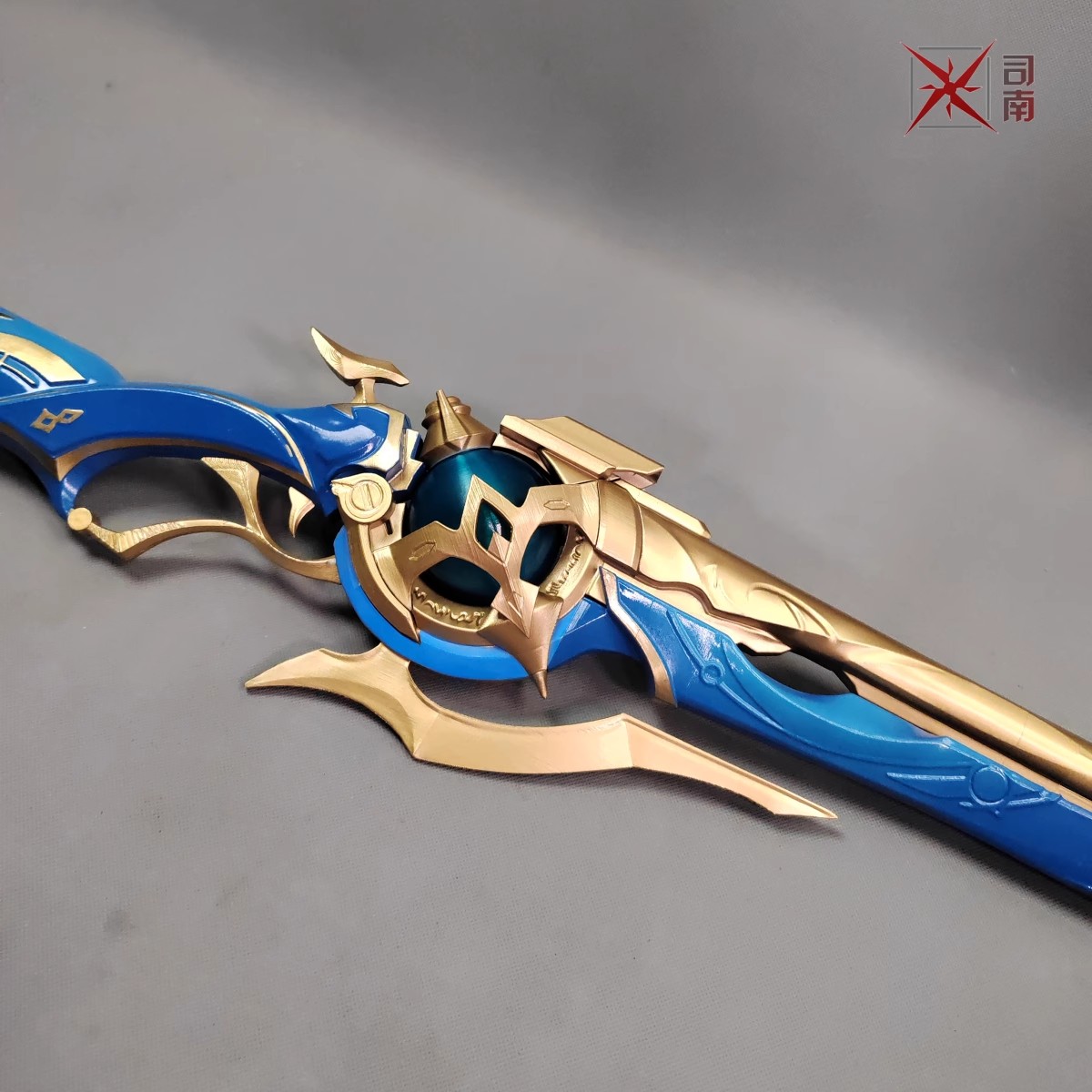 Anaxa Cosplay Prop - Реплика оружия для косплея Нагатусуи из