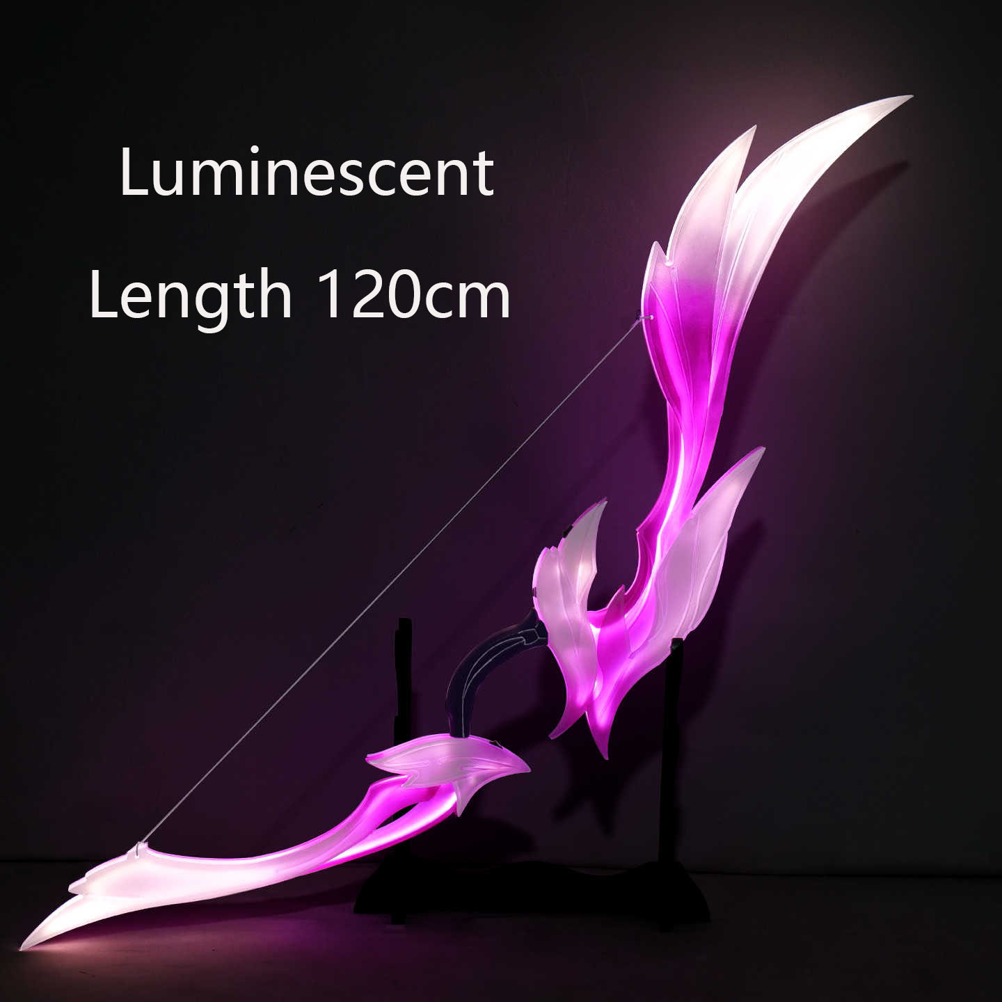 Acrylic Cosplay Prop - Игра Honkai Star Rail Cyrene, косплей,
