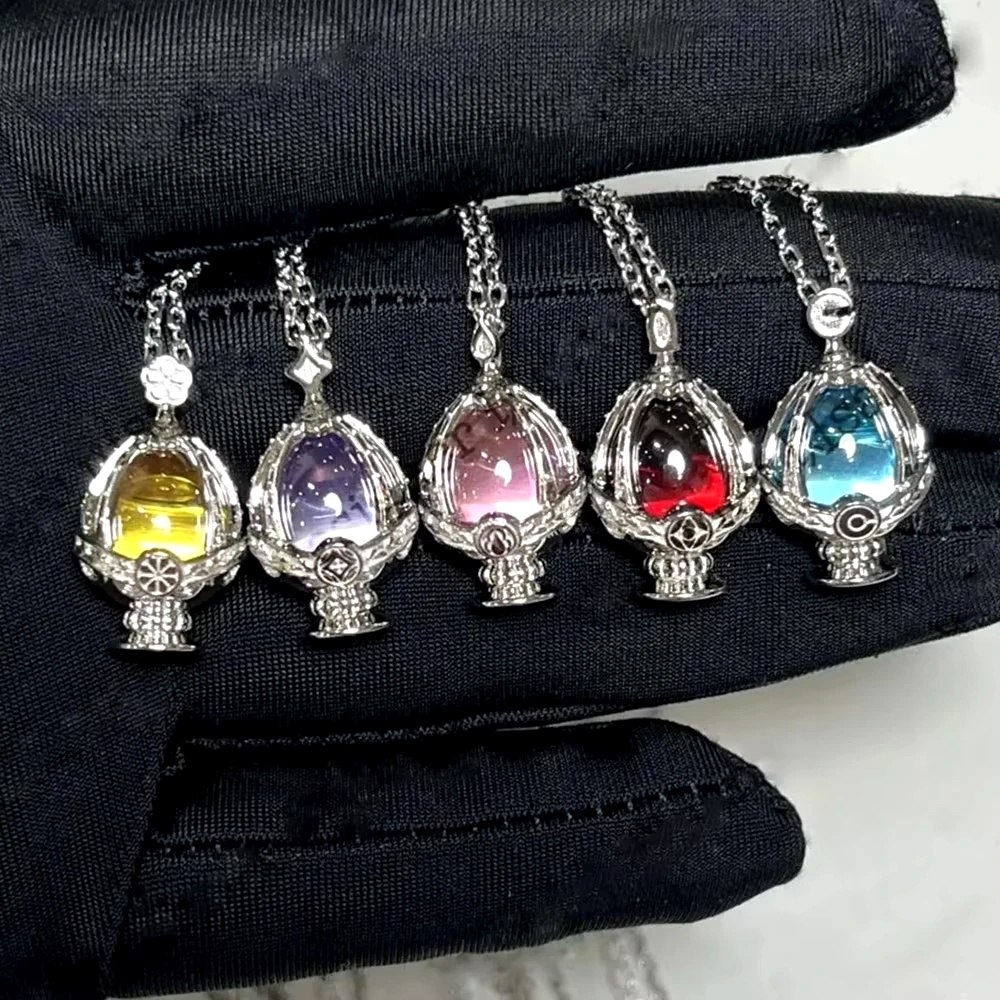 Magnetic Clasp Cosplay - Аниме-колье-чокер для косплея по мотивам «Мадока