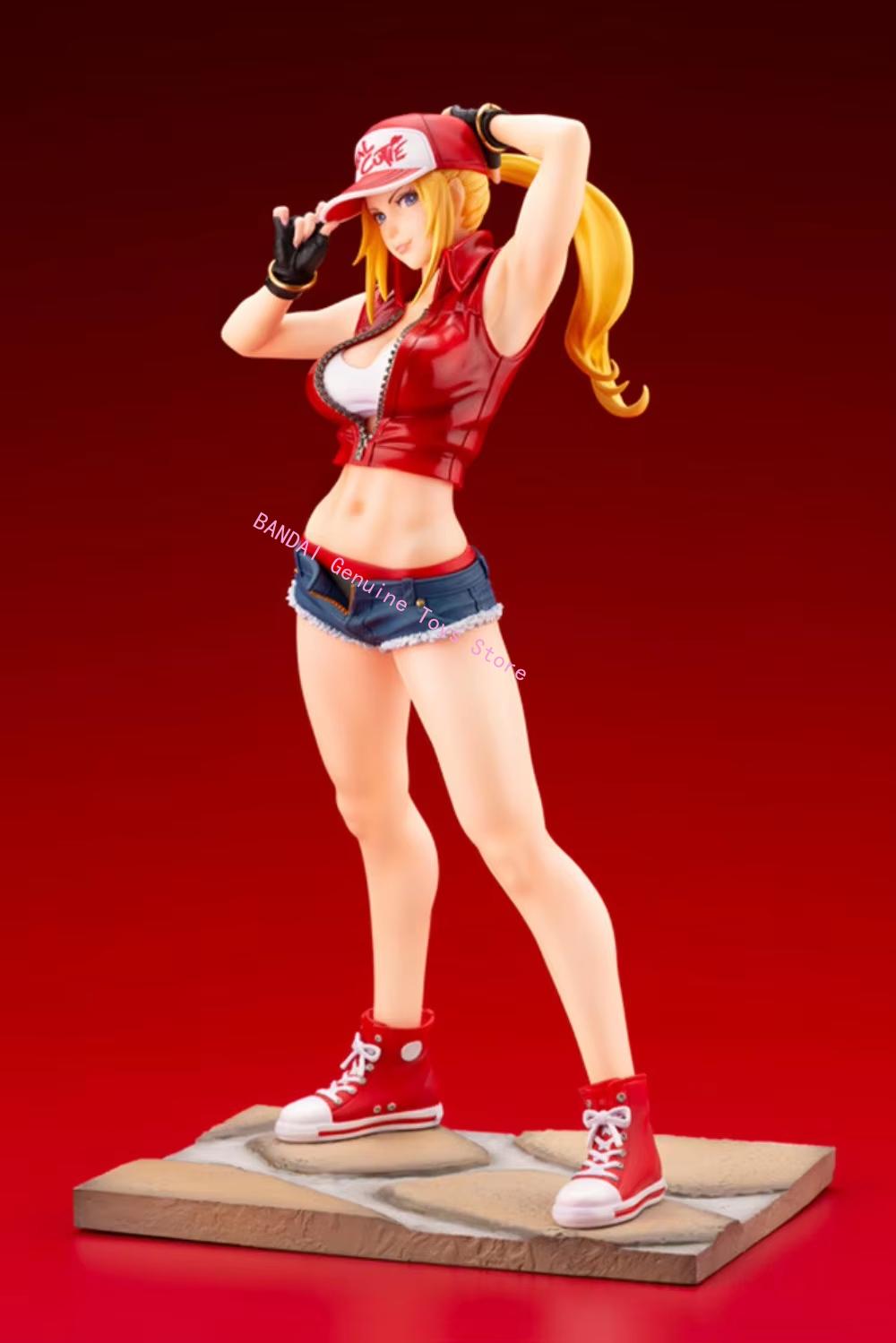 100% Оригинальная коллекционна – обзор и цена Kotobukiya Bishoujo