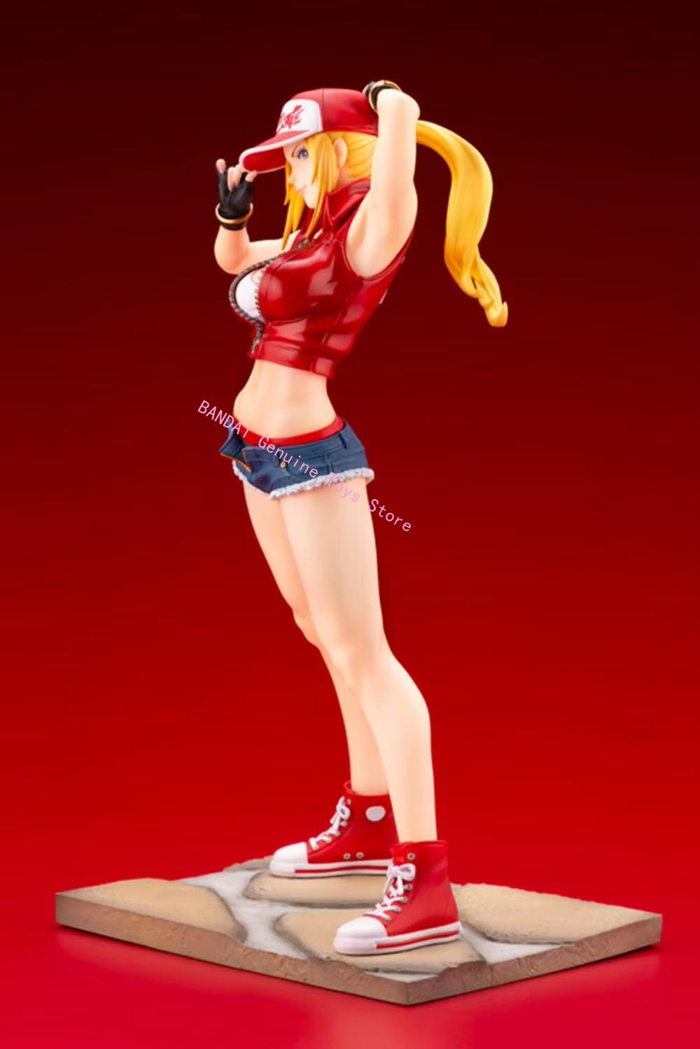 100% Оригинальная коллекционна – обзор и цена Kotobukiya Bishoujo