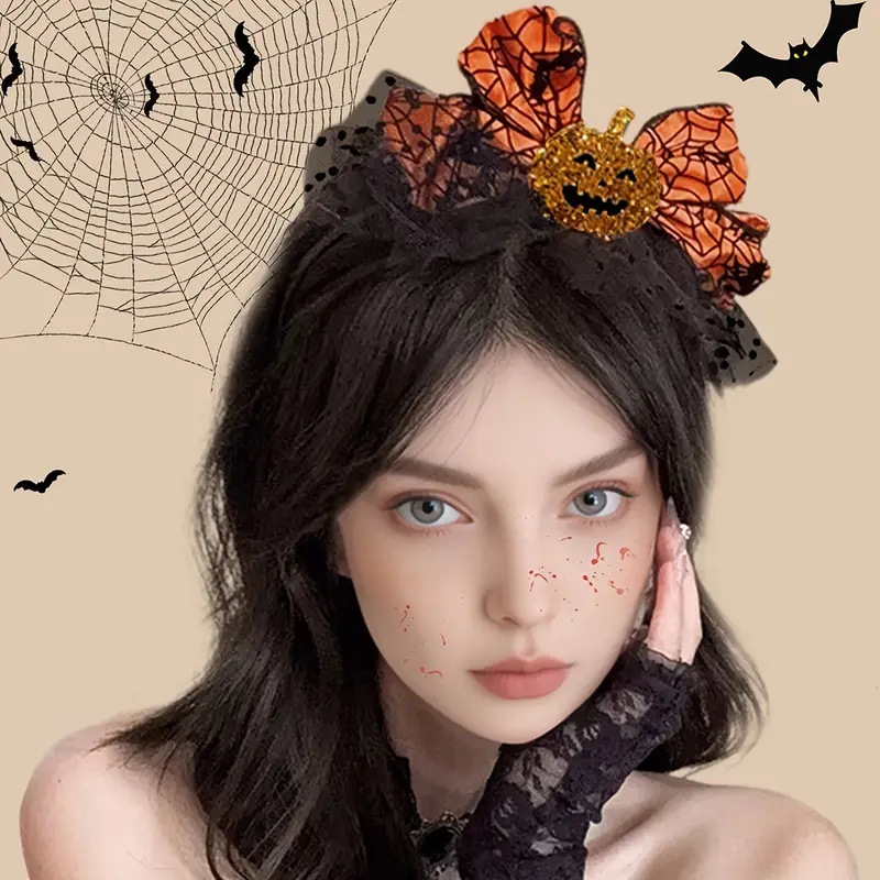 1 шт. Повязка на голову с бант – обзор и цена Cosplay Bat Prop