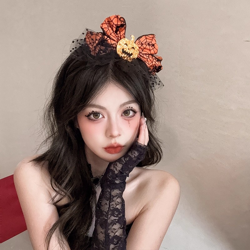 1 шт. Повязка на голову с бант – обзор и цена Cosplay Bat Prop