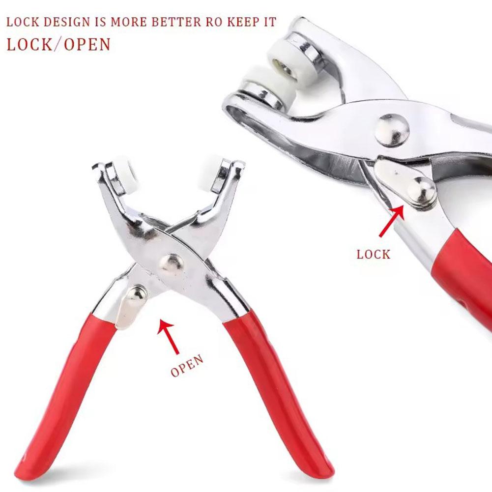 Лидер продаж, 100 шт., металли – обзор и цена Snap Fastener Set