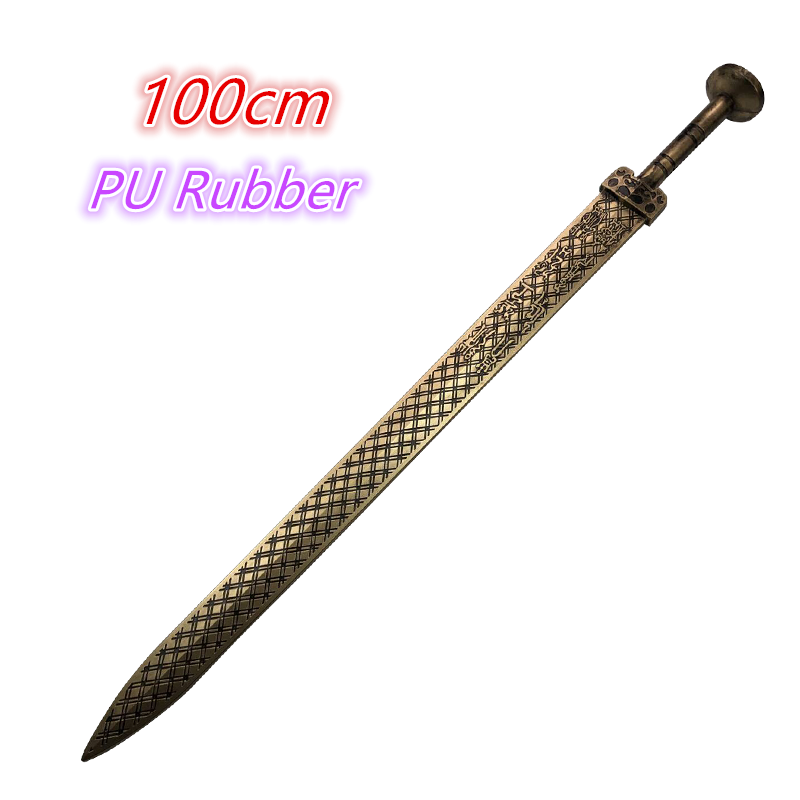 1:1 косплей китайский Yue King – обзор и цена Cosplay Prop Pistol