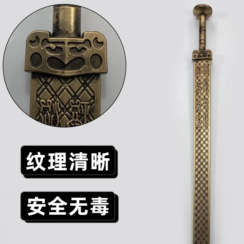 1:1 косплей китайский Yue King – обзор и цена Cosplay Prop Pistol