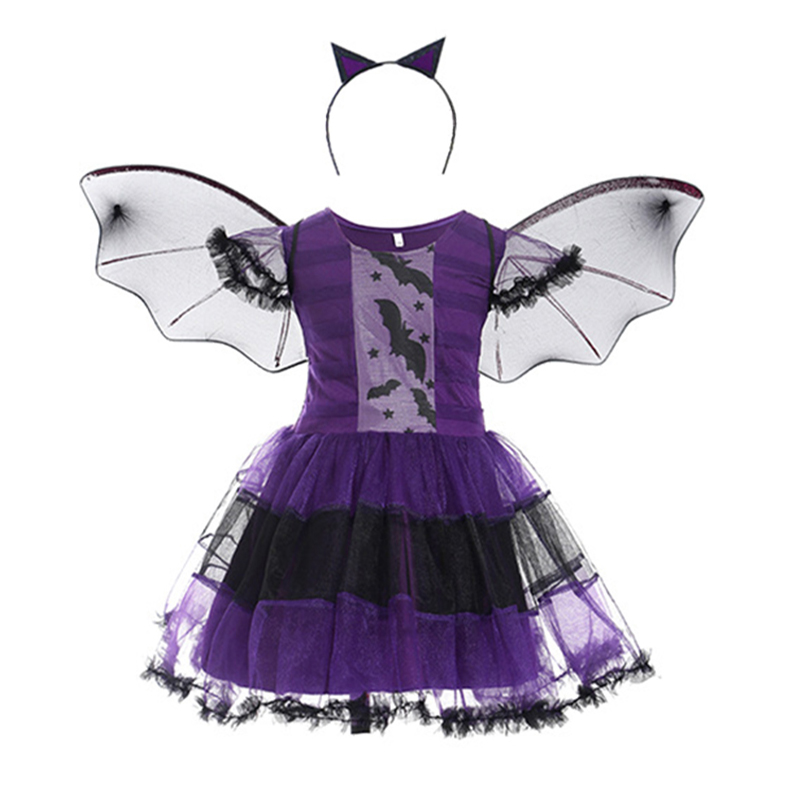 Костюм для косплея «Летучая мы – обзор и цена Cosplay Bat Prop