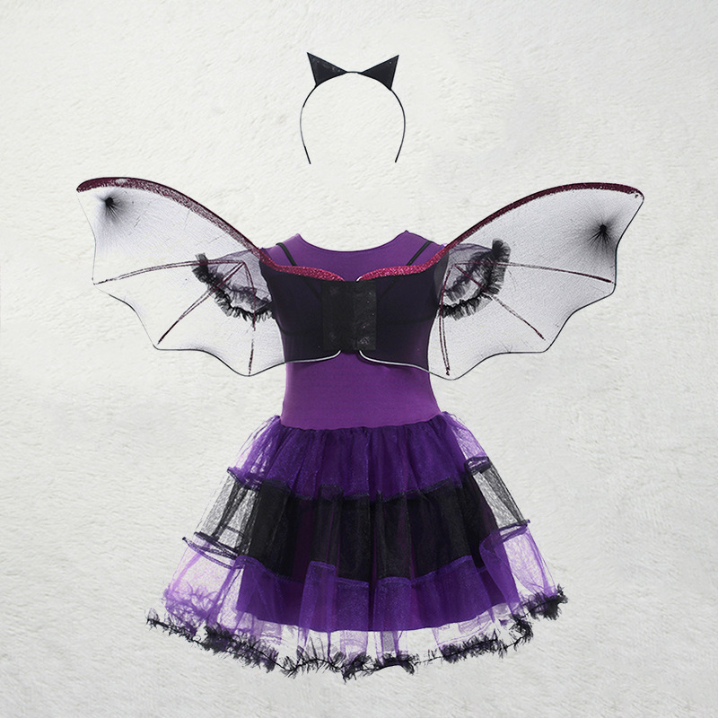 Костюм для косплея «Летучая мы – обзор и цена Cosplay Bat Prop
