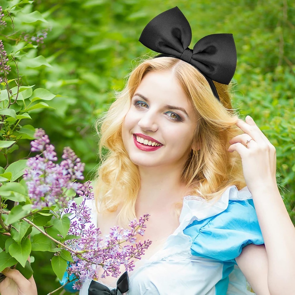 Милая повязка на голову с боль – обзор и цена Cosplay Floating Prop