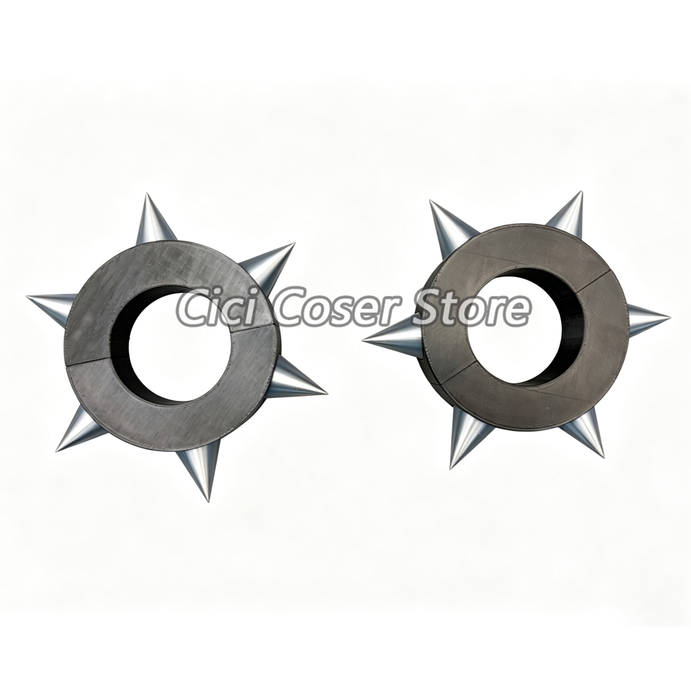 Аниме-игра Китайский кунг-фу Ч – обзор и цена Magnetic Clasp Cosplay