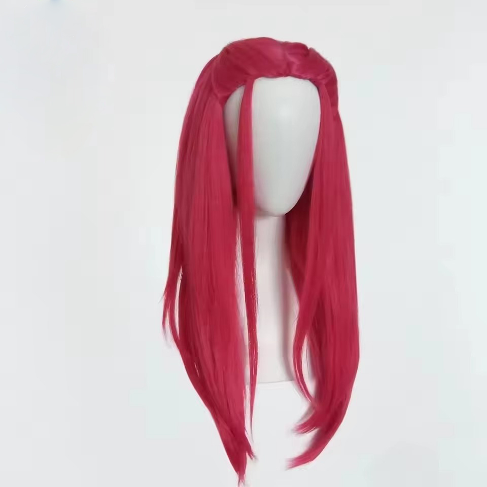 Парик для косплея на Хэллоуин  – обзор и цена Cosplay Floating Prop