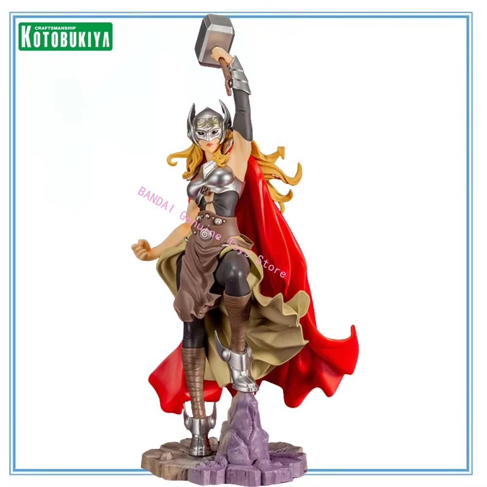 100% Оригинальная коллекционна – обзор и цена Kotobukiya Bishoujo