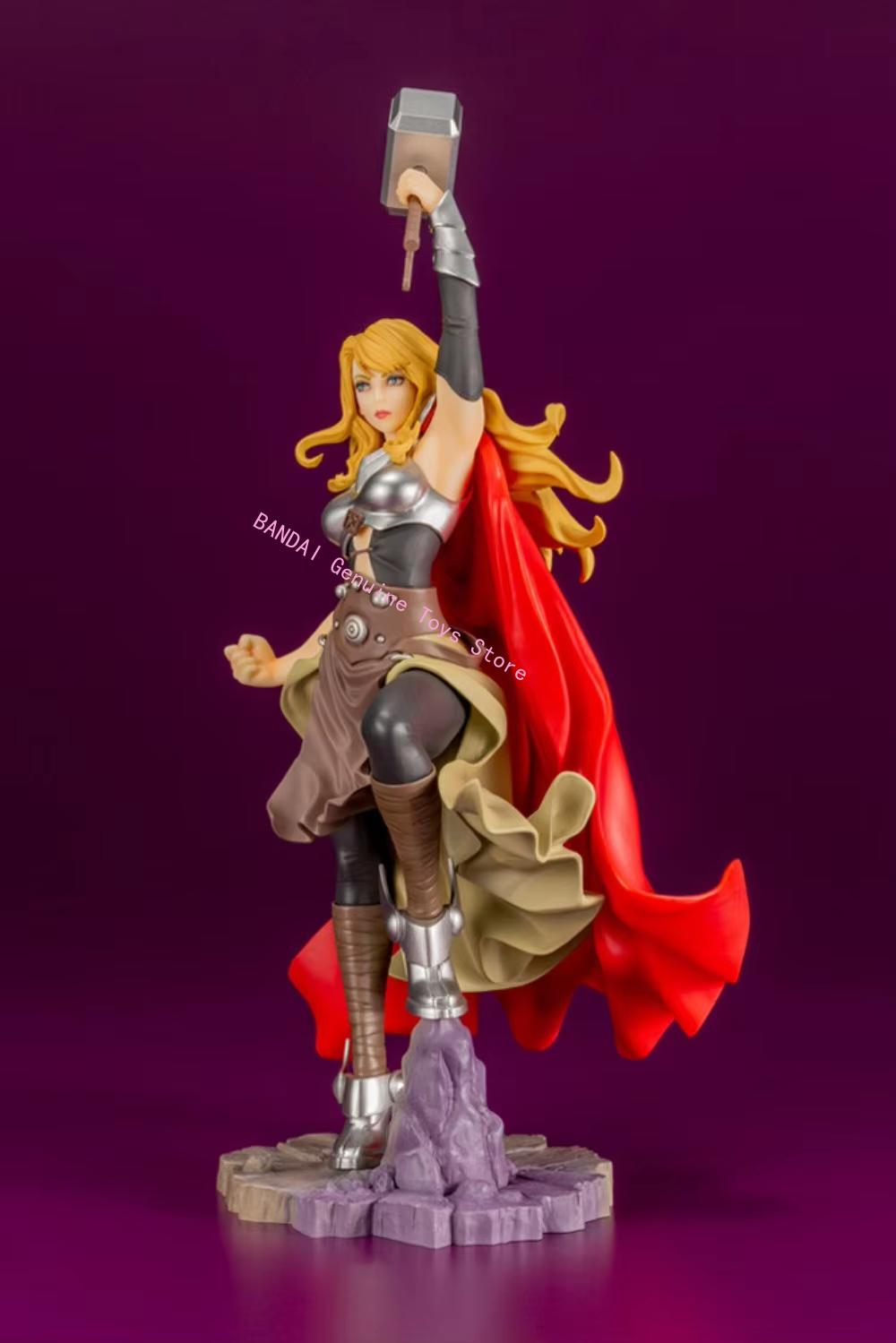 100% Оригинальная коллекционна – обзор и цена Kotobukiya Bishoujo