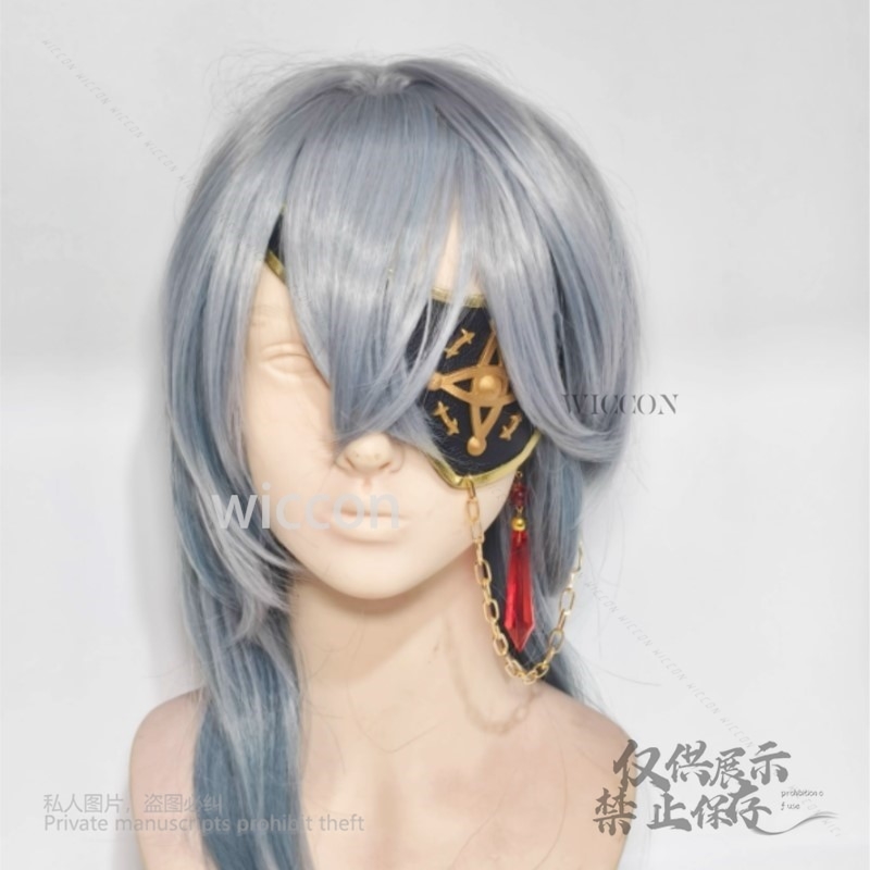 Анакса Косплей Игра Honkai: St – обзор и цена Anaxa Cosplay Prop