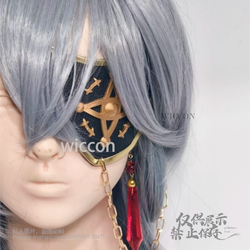 Анакса Косплей Игра Honkai: St – обзор и цена Anaxa Cosplay Prop