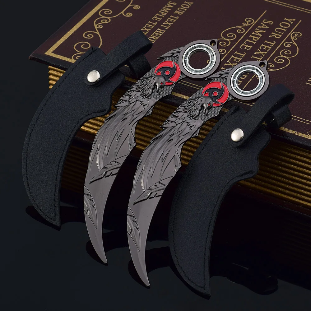 18 см Global Strike нож дракон – обзор и цена Cosplay Prop Dagger