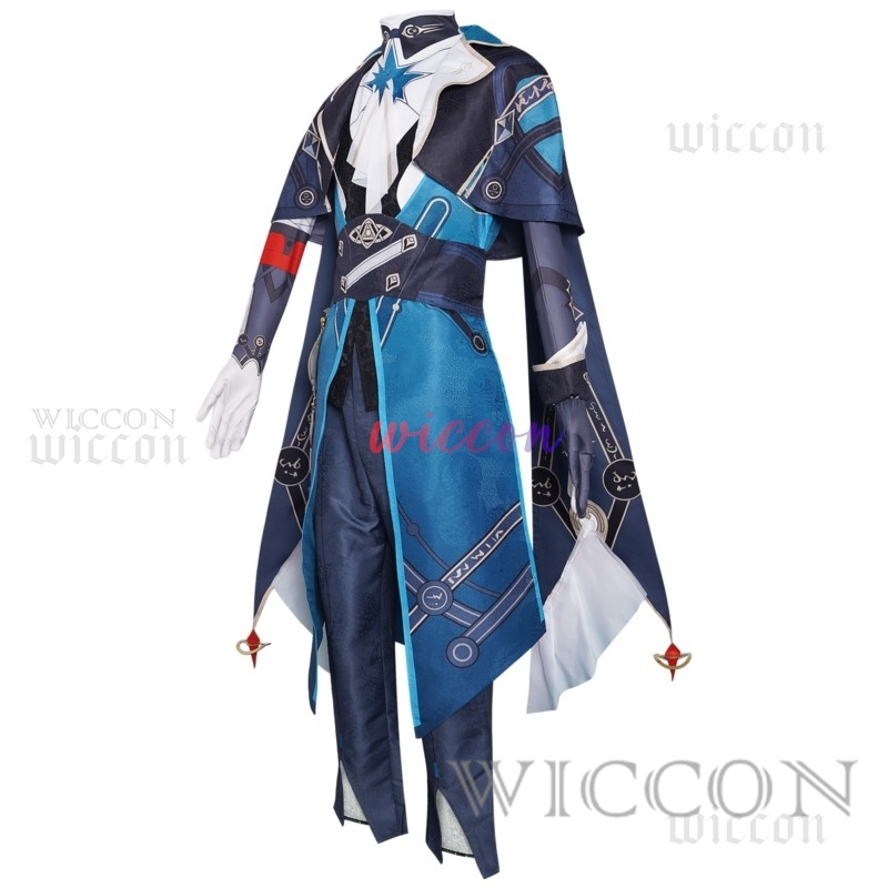 Honkai Star Rail Анакса Коспле – обзор и цена Anaxa Cosplay Prop