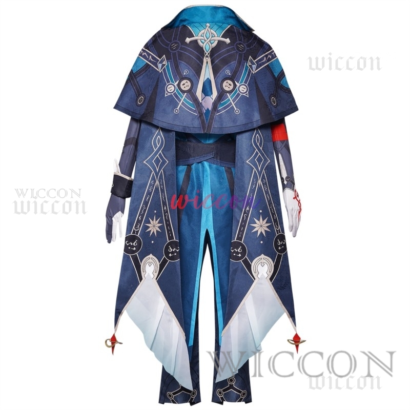 Honkai Star Rail Анакса Коспле – обзор и цена Anaxa Cosplay Prop