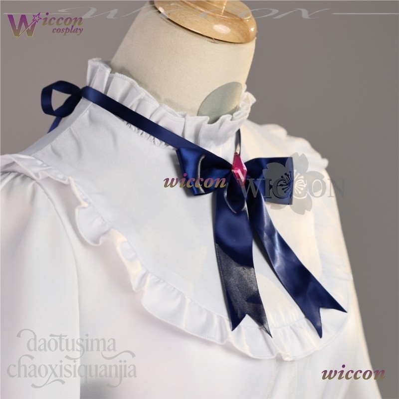 Платье на день рождения аниме  – обзор и цена Cosplay Prop Pattern