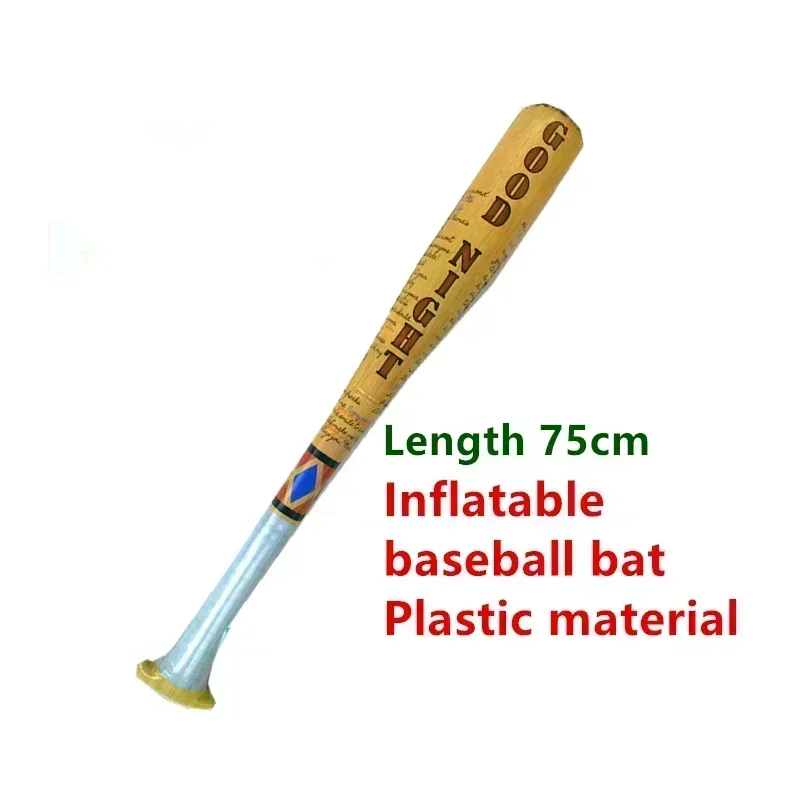 Красота девушка твердая древес – обзор и цена Cosplay Bat Prop