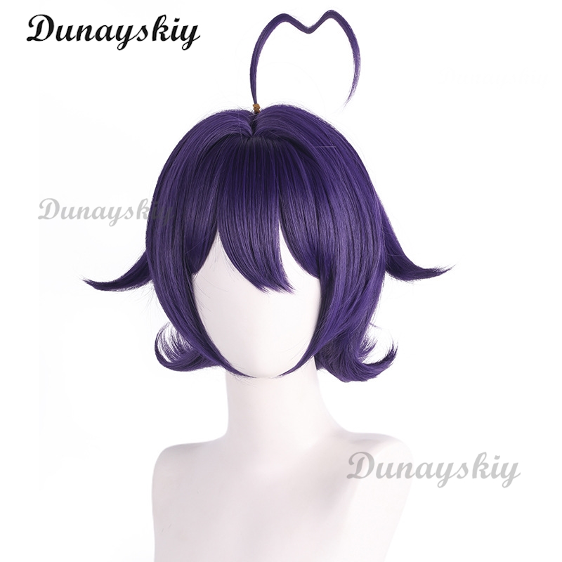 Парик для косплея Утены Хиираг – обзор и цена Cosplay Floating Prop