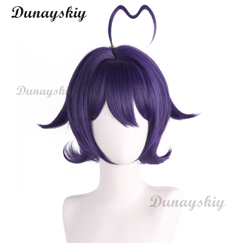 Парик для косплея Утены Хиираг – обзор и цена Cosplay Floating Prop