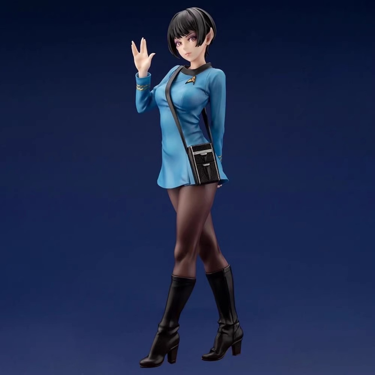 Оригинальная коллекционная фиг – обзор и цена Kotobukiya Bishoujo