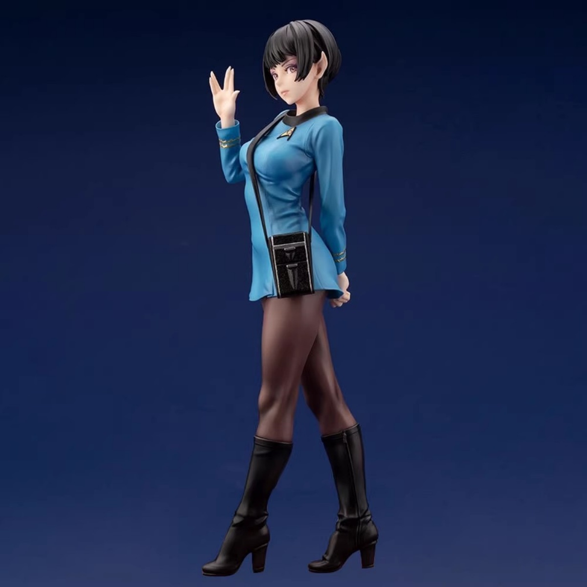 Оригинальная коллекционная фиг – обзор и цена Kotobukiya Bishoujo