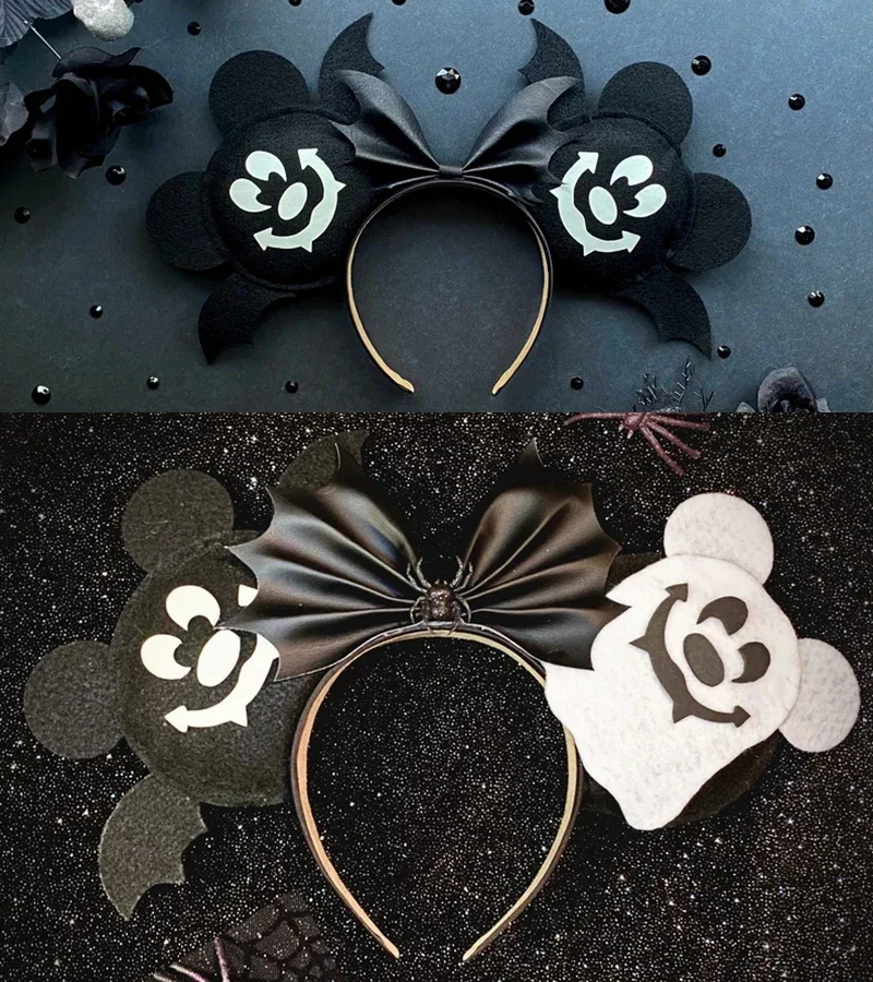 Повязка на голову «летучая мыш – обзор и цена Cosplay Bat Prop