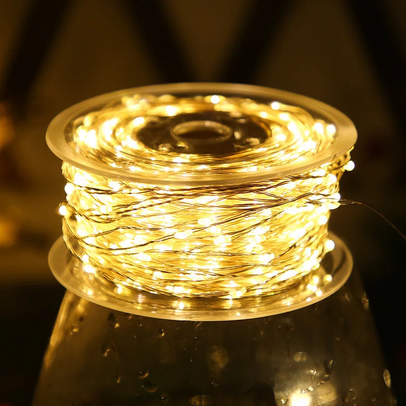 5 м/10 м/20 м светодиодные гир – обзор и цена Led El Wire