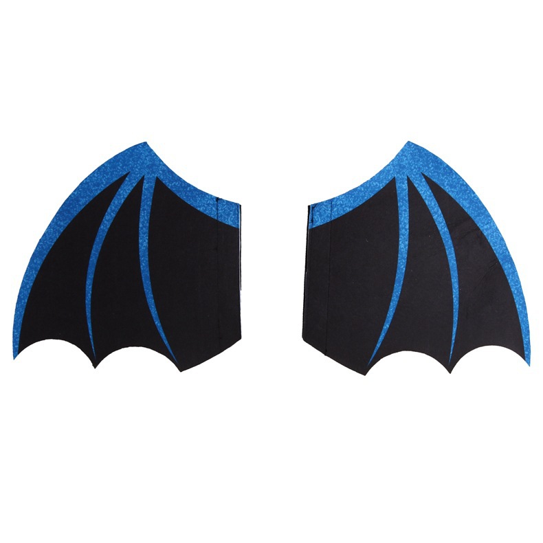 Новое платье вампира с крыльям – обзор и цена Cosplay Bat Prop