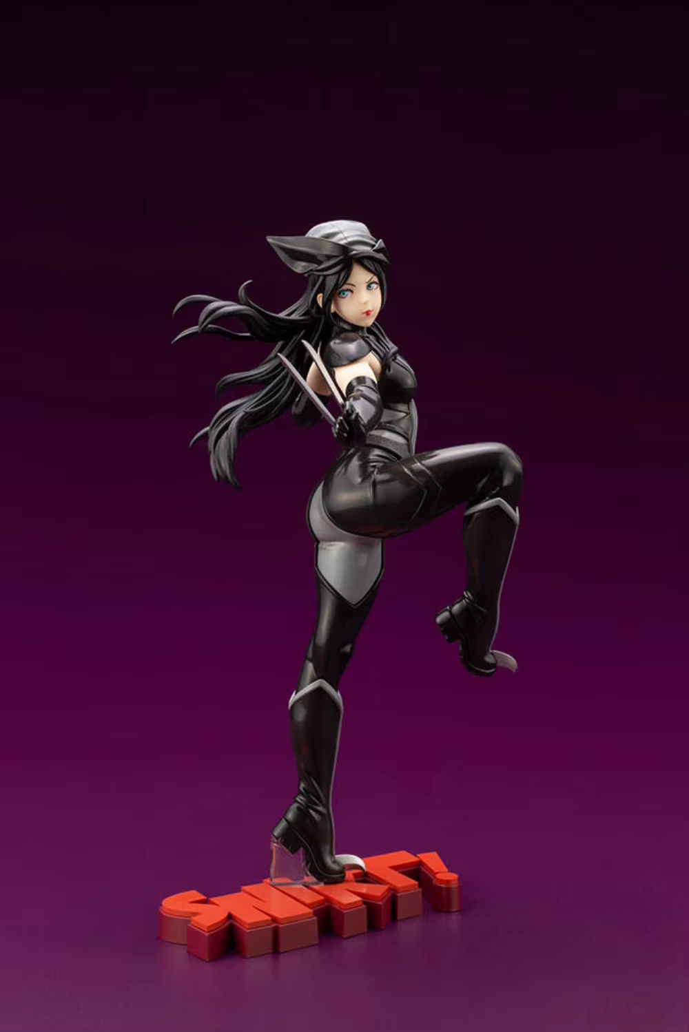 100% Оригинальная коллекционна – обзор и цена Kotobukiya Bishoujo