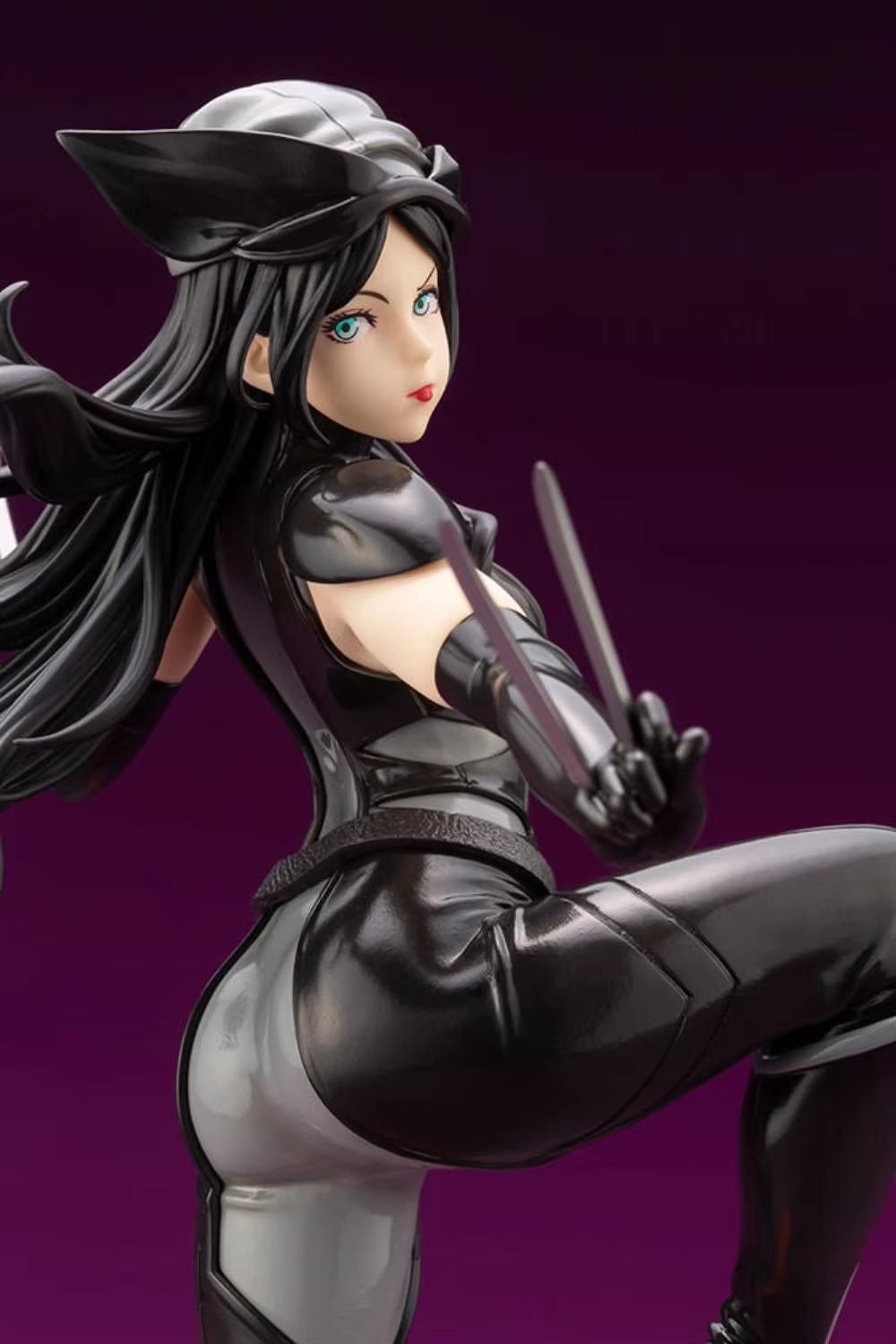 100% Оригинальная коллекционна – обзор и цена Kotobukiya Bishoujo