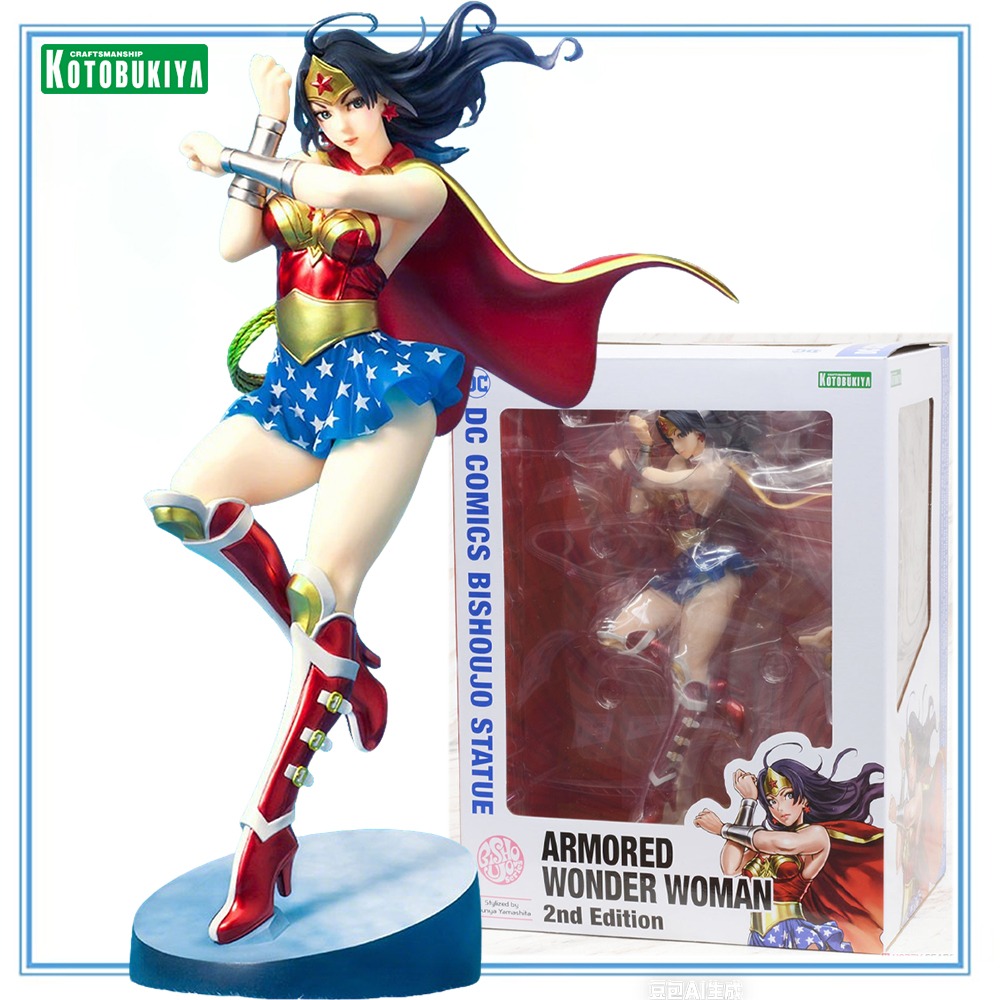 100% Оригинальная статуэтка Ko – обзор и цена Kotobukiya Bishoujo