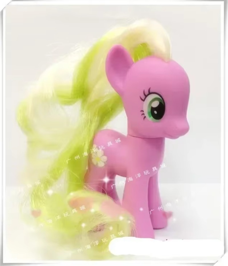 Подлинная фигурка MY Little Po – обзор и цена Kotobukiya Bishoujo