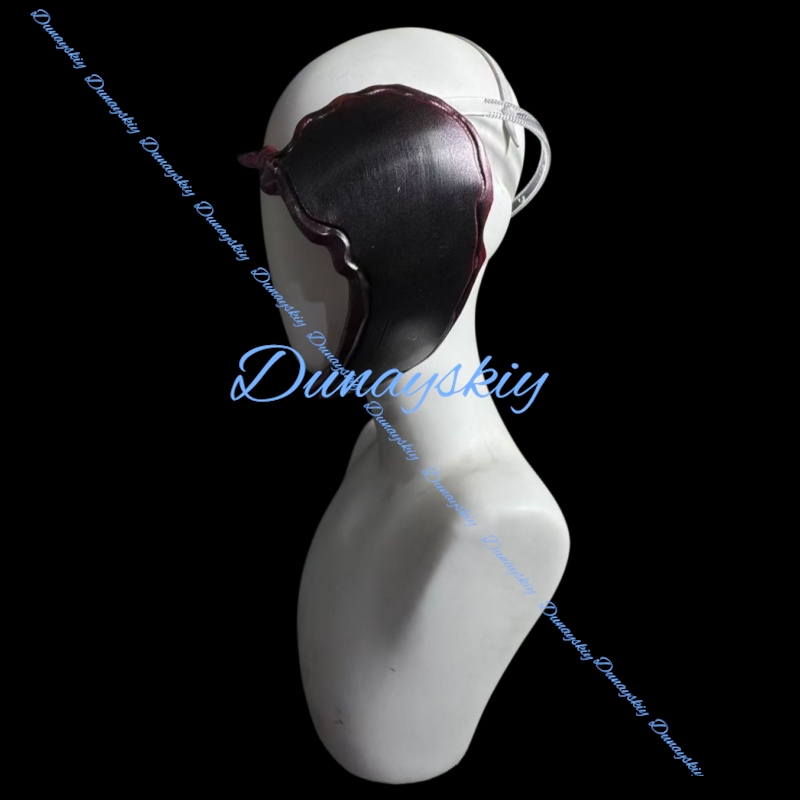 Косплей-аксессуар Мизи Суа из  – обзор и цена Cosplay Prop 3D Print Settings
