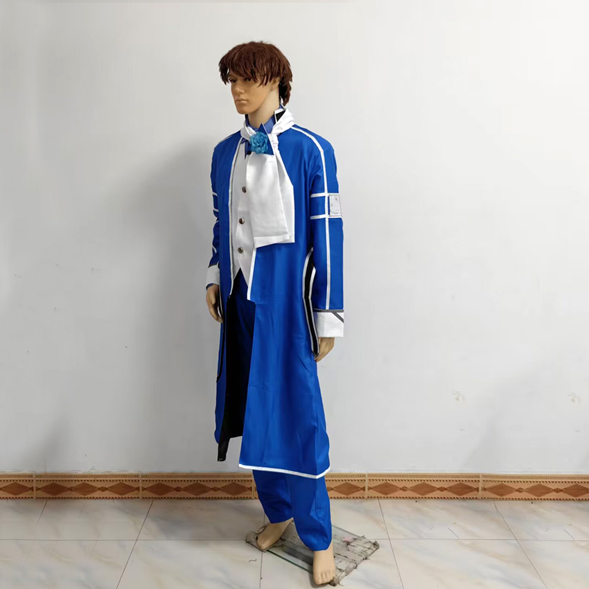 Sword Art Online Last Recollec – обзор и цена Cosplay Prop Dagger