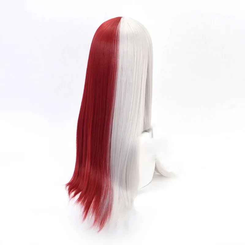 Длинные парики для косплея Тод – обзор и цена Cosplay Floating Prop