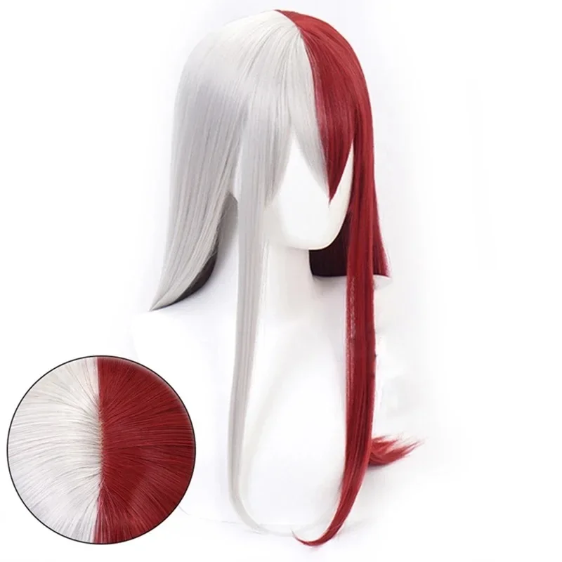 Длинные парики для косплея Тод – обзор и цена Cosplay Floating Prop