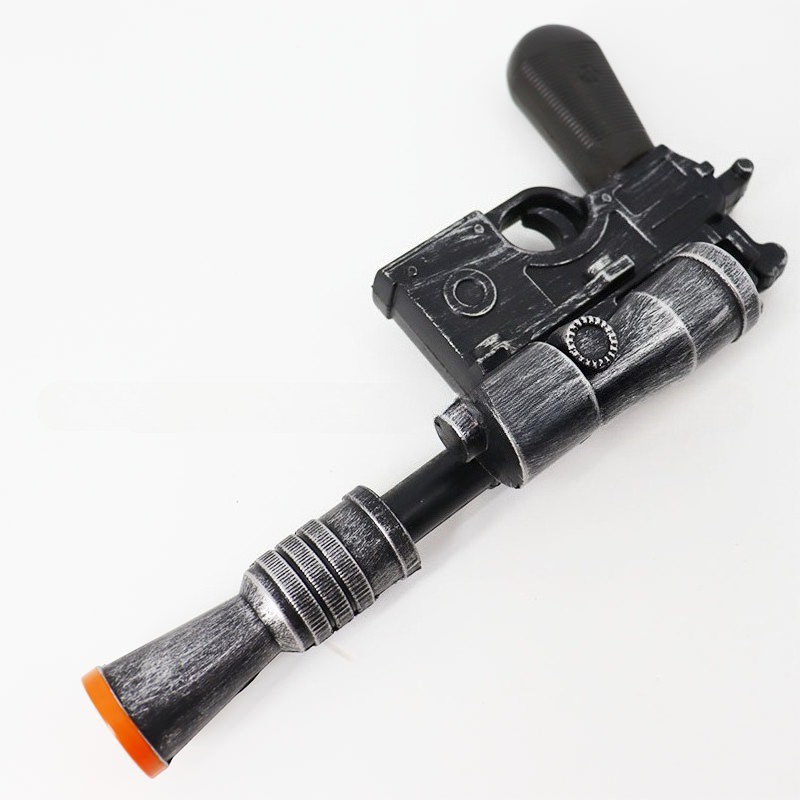 Имитационная игрушечная пистол – обзор и цена Cosplay Prop Pistol