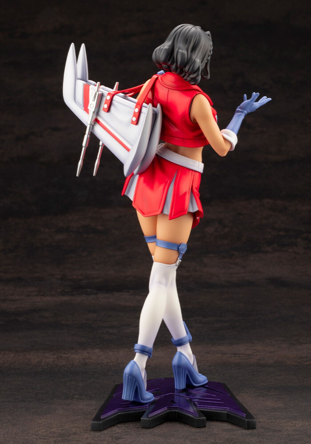 100% Оригинальная коллекционна – обзор и цена Kotobukiya Bishoujo