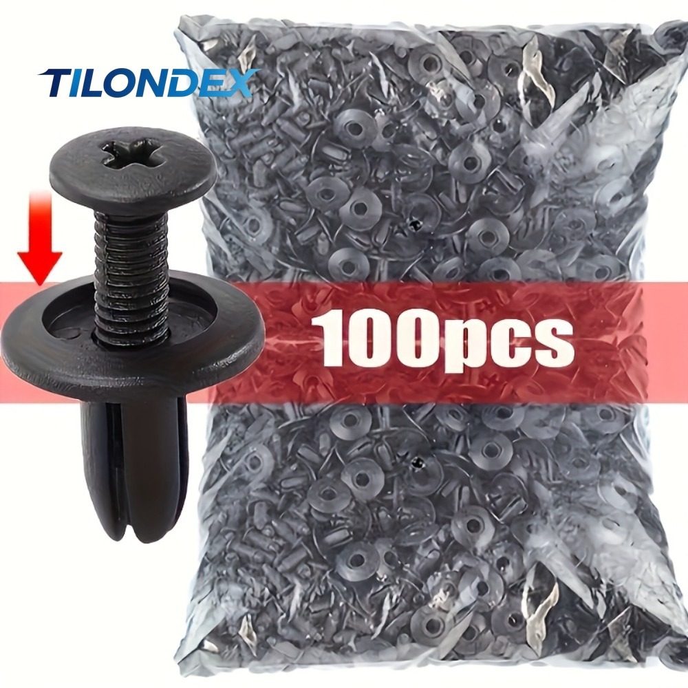 TILONDEX Набор автомобильных к – обзор и цена Snap Fastener Set