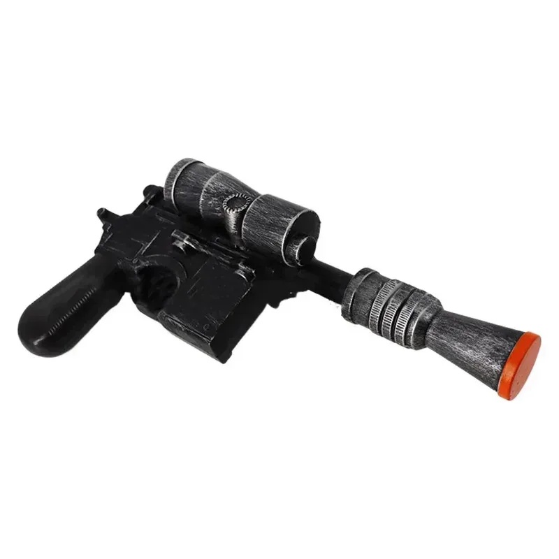 Премиум-костюм Хан для косплея – обзор и цена Cosplay Prop Pistol