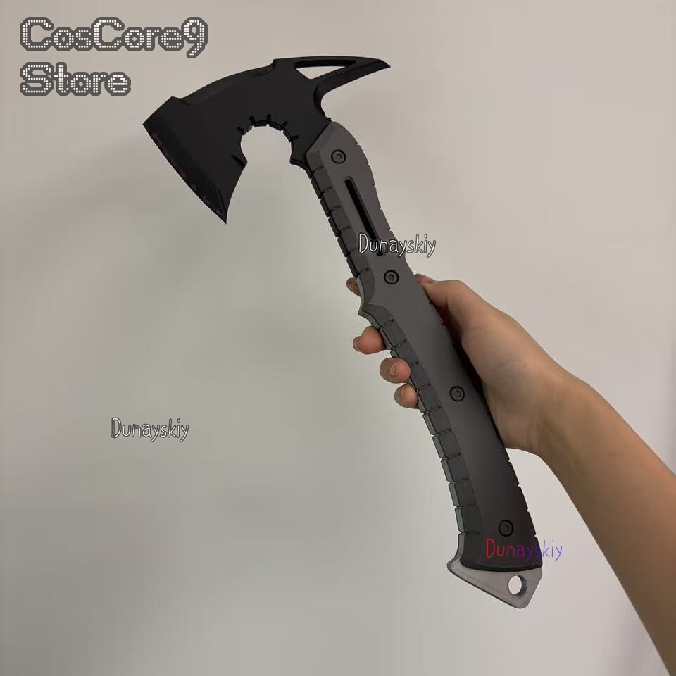 3D-аксессуары для косплея из п – обзор и цена Cosplay Prop 3D Print Settings